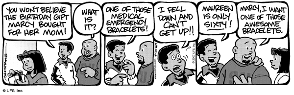 jumpstart